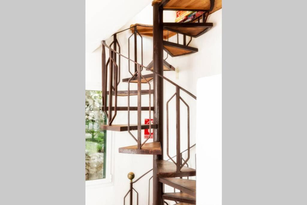 Villa Cecylia Khu nghỉ mát Khu nghỉ mát Es Canutells Ngoại thất bức ảnh